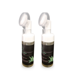 2 cleanser 2 Aloevera Exfoliating Face Cleanser - 16% Off