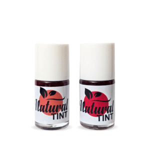 2 tint offer 2 Liquid Blush Cheek & Lip tint (Red or Peach)