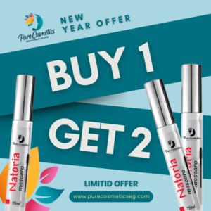 Buy 1 Get 2 Free