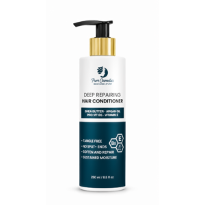 Hair-Conditionor-mockup Deep Hair Repair Conditioner