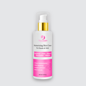 Body Moisturizer