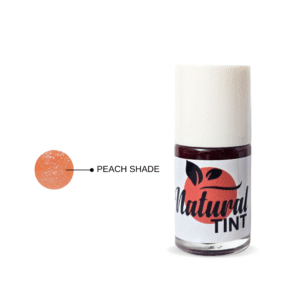 Peach Shade Peach Liquid Blush