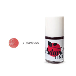 Red Shade Red Liquid Blush