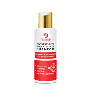 Sulfate free Shampoo