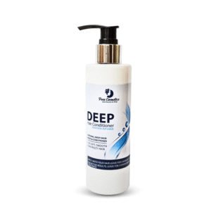 conditioner Deep Hair Rinse Off Conditioner