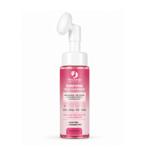 face-cleanser Purifying Face Cleanser