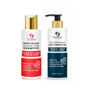 Hair Care set Hair Care System