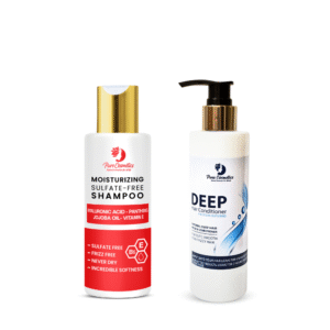 Hair Care System