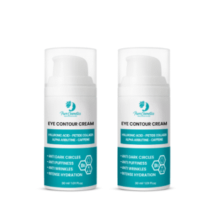 2 Eye Contour youthful Cream - 25% off