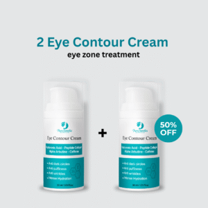 Buy 1 Eye Contour Cream & Get the 2nd with 50% off