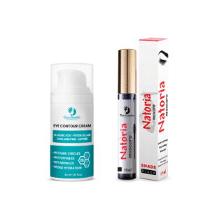 wink blink black Wink Blink Duo (Black Mascara)