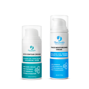 Youth Elixir Duo (Face Cream + Eye Cream) 32% off