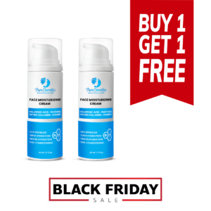 face cream buy 1 get 1 black friday 1+1 Moisturizing Face Cream
