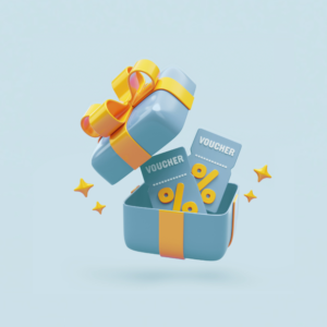 2 Natoria Treatment Mascara Bundle