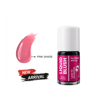 PINK SHADE new arrival Pink Liquid Blush