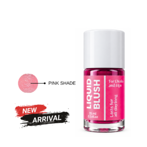 PINK SHADE new arrival Pink Liquid Blush
